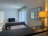 Appartment Little Market - B&B Saint-Denis