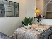 Appartment Little Market - B&B Saint-Denis