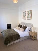 2 Kingsmead Square - Ferienwohnung Bath