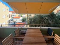 Apartment Agava, 200m from Kamenjak, new kitchen, own terrace, garden and parking - B&B Promontore