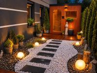 La Catedral - ZEN Garden Apartment with Private Sauna & Jacuzzi, Old Town Gdansk - B&B Gdansk