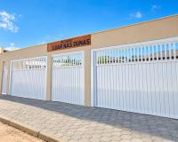 Recanto Luar nas Dunas - Lençóis Maranhenses - Chambres d'hôtes Santo Amaro do Maranhão