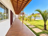 Recanto Luar nas Dunas - Lençóis Maranhenses - Chambres d'hôtes Santo Amaro do Maranhão