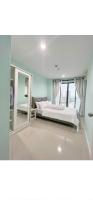jomtien pattaya condo seaview room 33sqm - B&B Jomtien