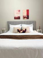Sezim Qala Senim 2 by Capital Apartments - B&B Astana