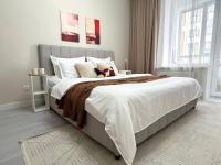 Sezim Qala Senim 2 by Capital Apartments - B&B Astaná