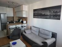 Skyline - B&B Zagabria