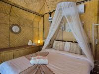 Blue Sea Lanta Coco huts บ้านพร้าวลันตา - B&B Ko Lanta