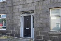 Abbey Place Apartment - Grampian Lettings - B&B Aberdeen