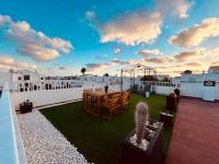 apt 360º panoramic view - Bed and Breakfast Costa Teguise