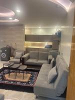 نزل وإستراحة المطل the view - B&B Riyadh
