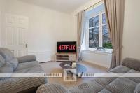Bethany House - Grampian Lettings - B&B Aberdeen
