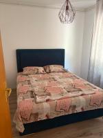 Green cozy two bedroom apartment in Rakovica - Bed and Breakfast Belgrado