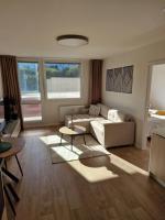 Jánošíkova Center apartment - B&B Košice