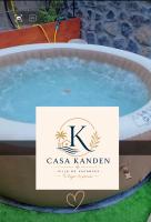 Villa Casa Kanden - B&B Salazie