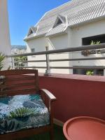 Studio fonctionnel - Le Tampon - Parking et balcon - B&B Le Tampon
