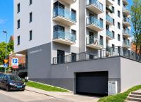 Apartament Grunwaldzka 35 by Warmia4rent, Olsztyn, Centrum - B&B Olsztyn