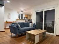 Le voyageur Appartement T3 sans coupure d'eau Kawéni - B&B Mamoudzou