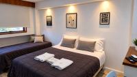 Departamento 512 en Edificio VILAUT by INMOVE Temporarios - Ferienwohnung Córdoba