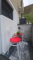 Lex Apartments KS - Chambres d'hôtes Prizren