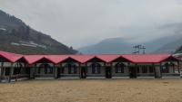 Karkha Rivulet Homestay - B&B Dirāng