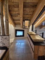 APARTAMENTS L'ALBADA DEL CIMS-Parc Nacional Cadí-Moixeró - B&B Cerc