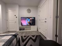 A very cozy 2-bedroom apartment - Bed and Breakfast Calgary