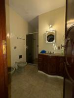 Quadruple Room with Shared Bathroom