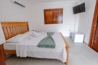 Chalés do Brejo - Ferienwohnung Areia