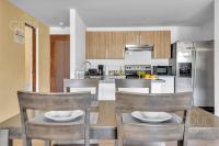 Infinity Pool Apartment - Bed and Breakfast San Salvador
