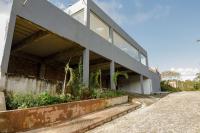 Chalés do Brejo - Bed and Breakfast Areia