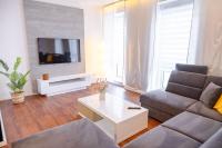 Ferienwohnung am Ootmarsumer Weg - B&B Nordhorn