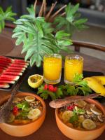 Suvila - Boutique Villa with Pool - Ferienwohnung Ahangama