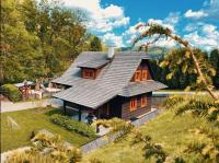 Chalupy Mátěráda - B&B Karolinka