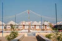 The Royal Sam Desert Camp - B&B Sām