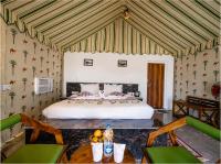 The Royal Sam Desert Camp - B&B Sām
