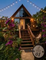 Tasia's Cottage - B&B Tsalka