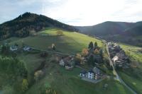 Haus Bellevue - B&B Baiersbronn
