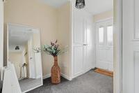 Comfortable Flat in Bedford Sleeps 3 to 4 Guests with Free Parking - Chambres d'hôtes Bedford
