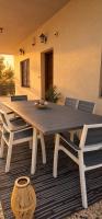 Sounio Garden Retreat - B&B Panayía