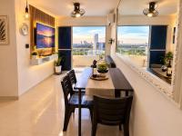 Apartamento con piscina cerca a la playa y aeropuerto! - Bed and Breakfast Cartagena