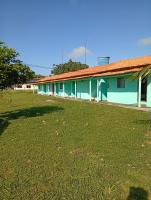 Pousada Don Melo - Bed and Breakfast Salvaterra
