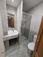 Residencial Alcoy Apartahotel - B&B Alcoy