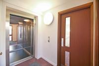 Queens Apartments - Grampian Lettings Ltd - Bed and Breakfast Aberdeen