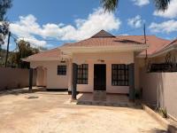 Oasis Premium Residencies- Exclusive 2 Bedroom Home - Bed and Breakfast Arusha
