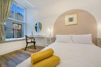 Market Street Apartments - Grampian Lettings Ltd - B&B Aberdeen