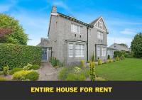 Constancevilla B7 - Grampian Lettings Ltd - Ferienwohnung Aberdeen