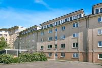 Links Road Apartment ✪ Grampian Lettings Ltd - Chambres d'hôtes Aberdeen