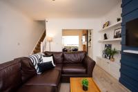 2 bedroom 2 en-suite free parking super fast wi-fi blyth centre - Bed and Breakfast Blyth