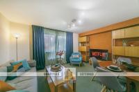 Apartamento de 1 dormitorio